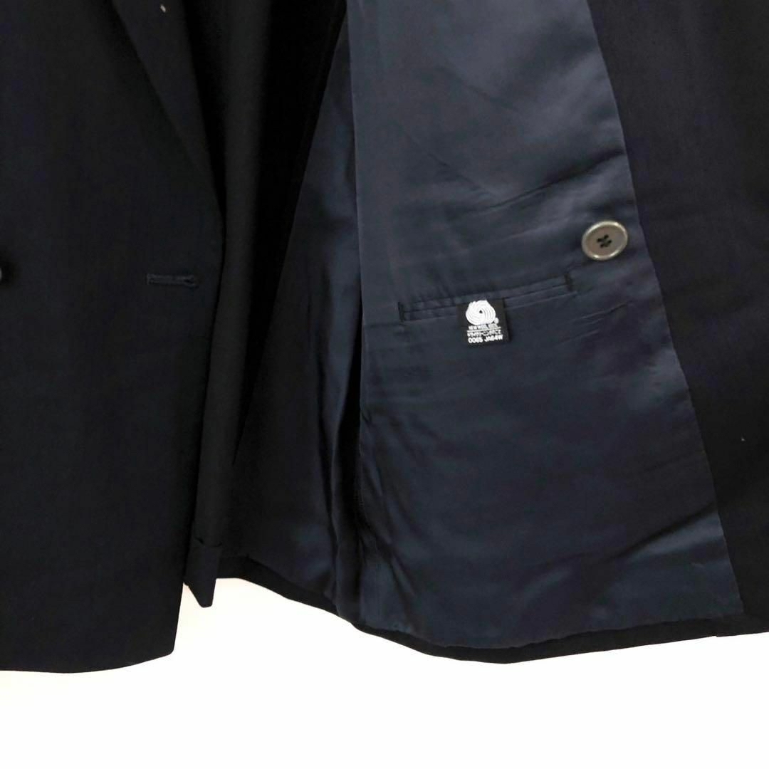 Paul Smith | ポール・スミス ネイビー スーツ セットアップ Paul Smith | ポール・スミス ネイビー スーツ セットアップ