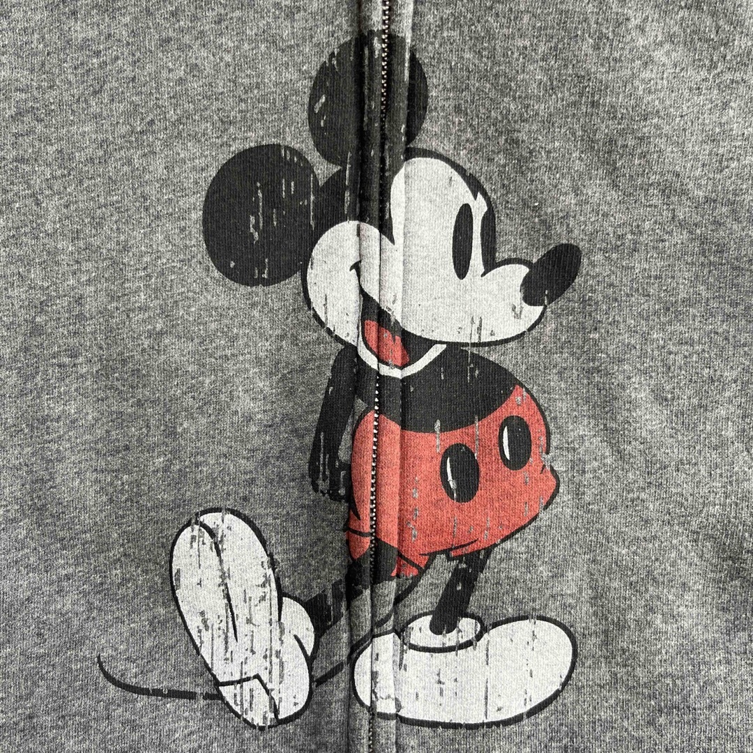 Disney - ミッキーマウス☆パーカー☆110㎝の通販 by うーちゃん Disney - ミッキーマウス☆パーカー☆110㎝の通販 by うーちゃん