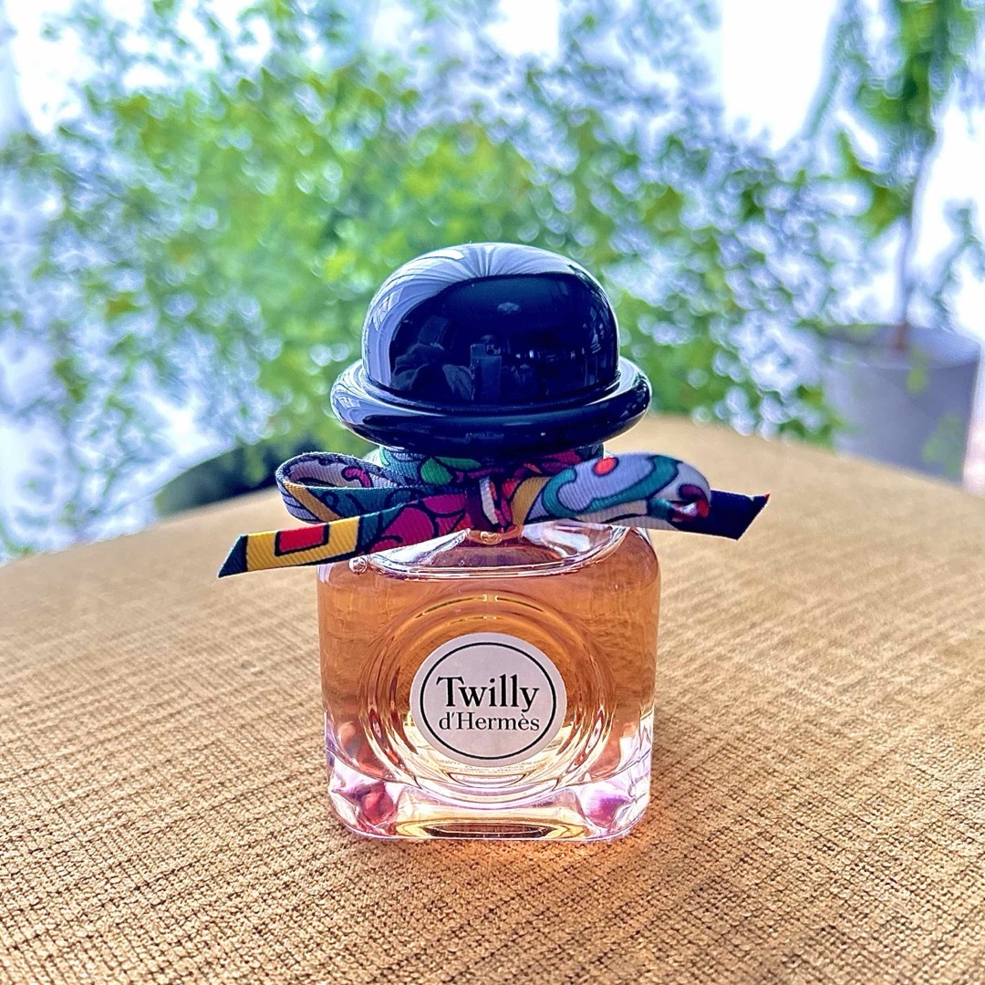 オー ド パルファム ツイリー ドゥ エルメス 50ml オー ド パルファム ツイリー ドゥ エルメス 50ml
