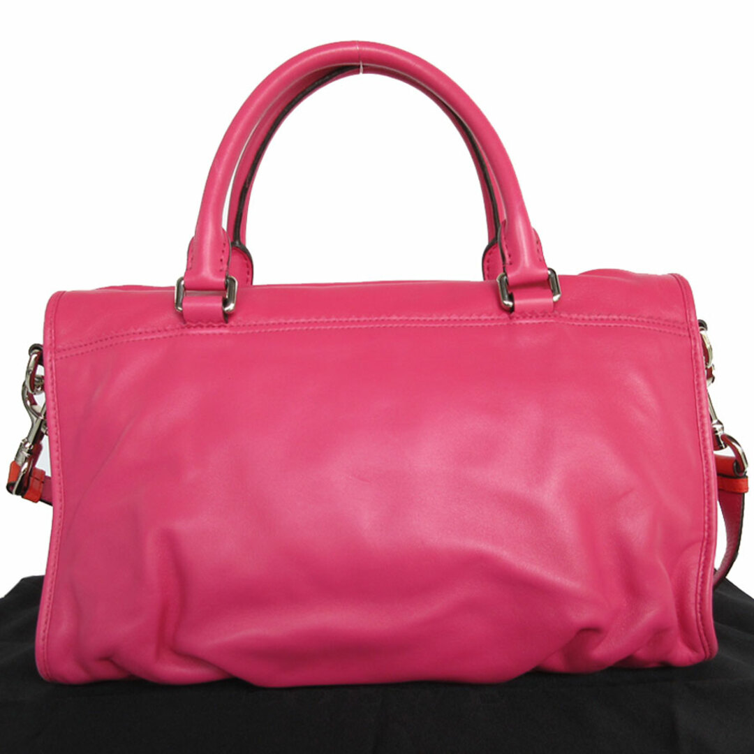 ロエベ LOEWE ハンドバッグ ショルダーバッグ アナグラム レザー ロエベ LOEWE ハンドバッグ ショルダーバッグ アナグラム レザー