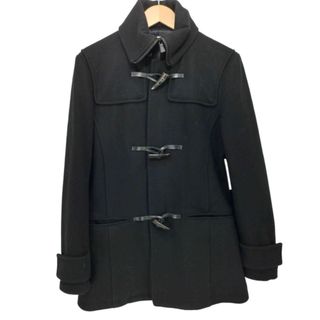 美品✨ キャサリンハムネットロンドン ダブル チェスターコート