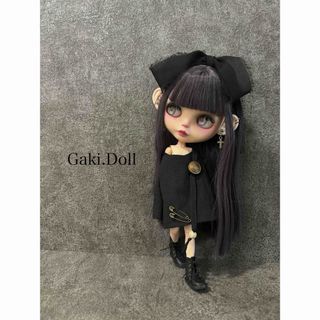 専用 ブライス アイシードール✩.*˚アウトフィット✩.*˚(人形)