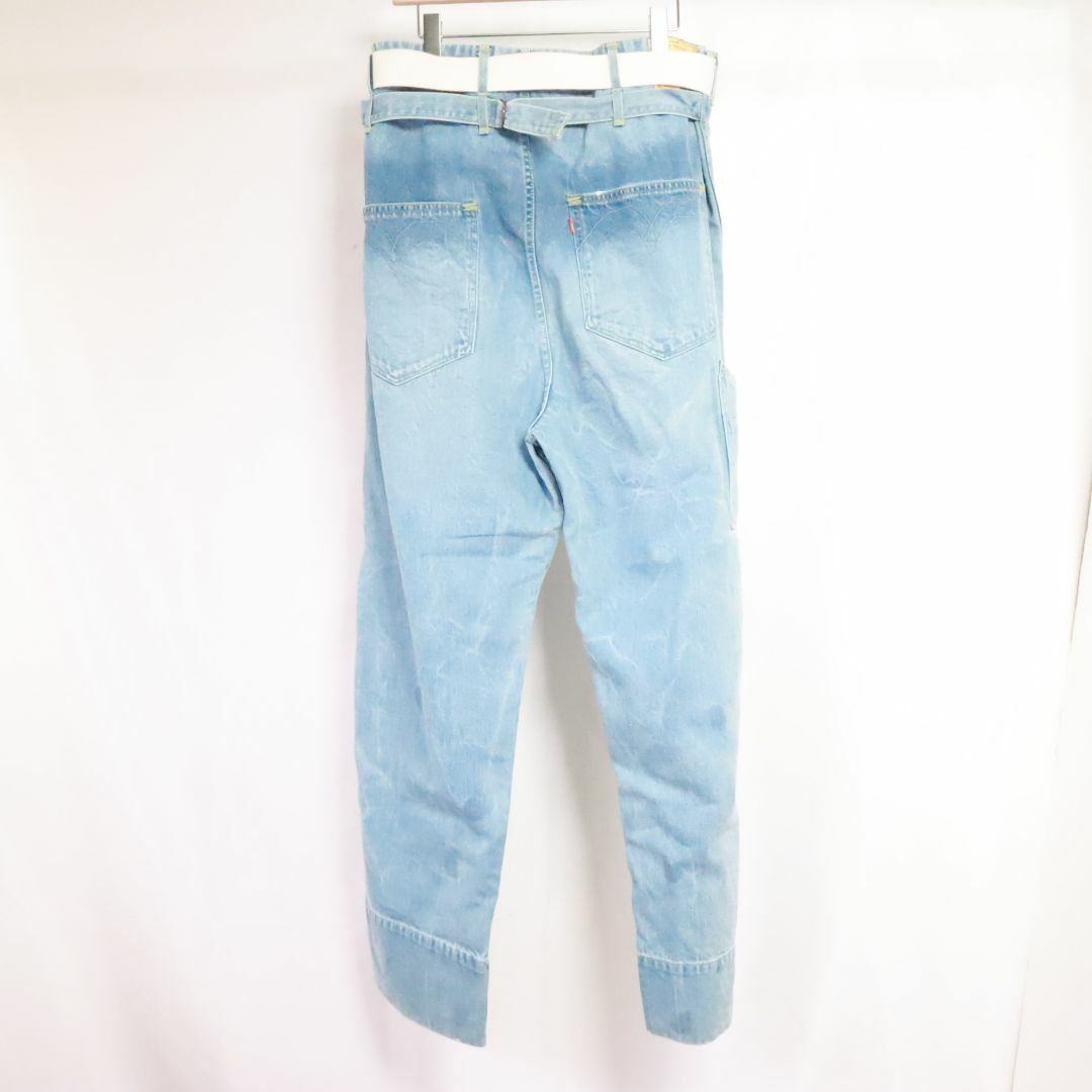 Levi's - Levi's RED リーバイスレッド HOWARD ジーンズ Levi's - Levi's RED リーバイスレッド HOWARD ジーンズ