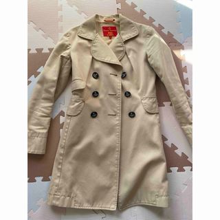 Vivienne Westwood(トレンチコート)のフリマアイテム一覧 Vivienne Westwood(トレンチコート)のフリマアイテム一覧