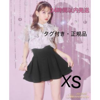 ミシェルマカロン 殿堂入り!!美脚になれるスカート♡(インナー ミシェルマカロン 殿堂入り!!美脚になれるスカート♡(インナー