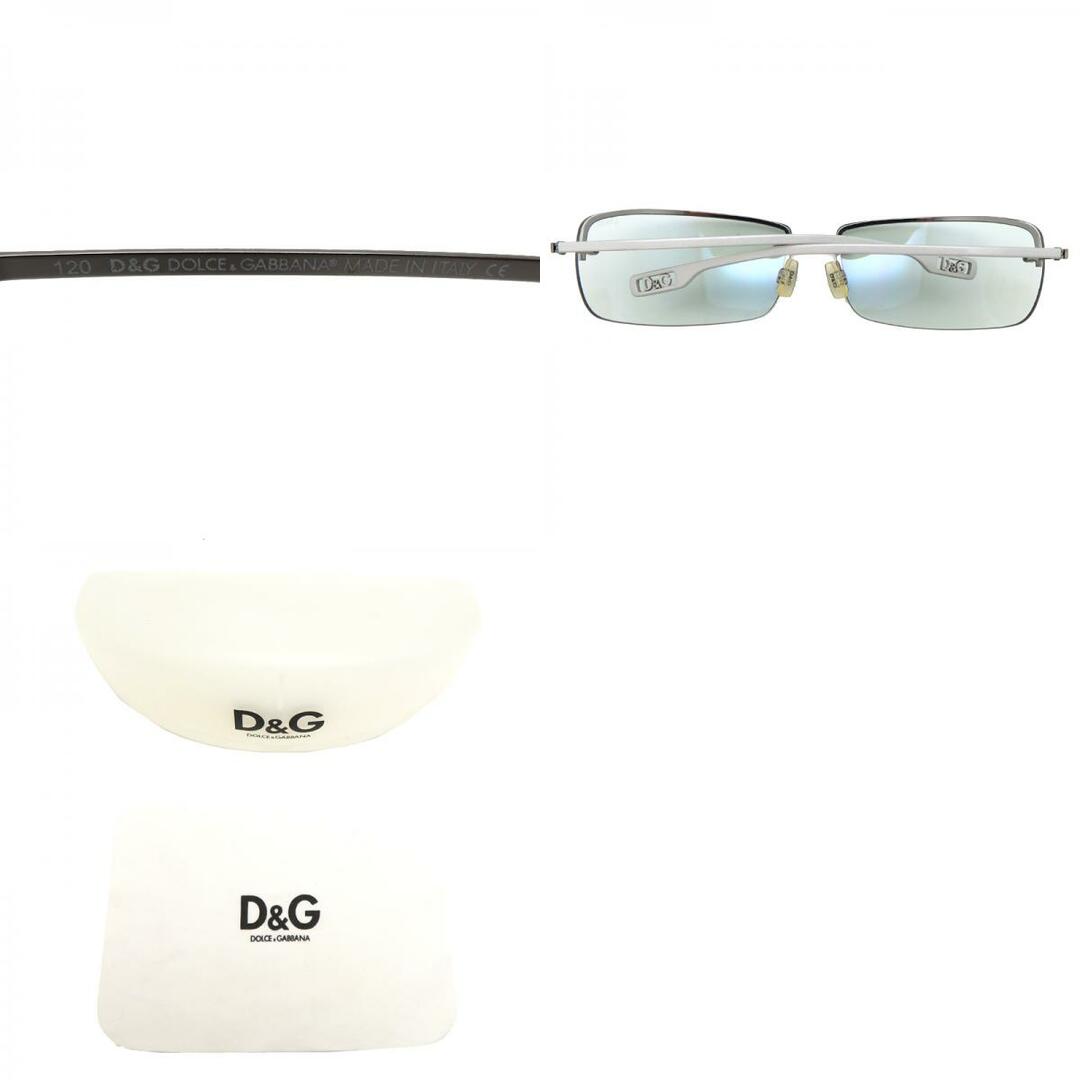 DOLCE&GABBANA - ドルチェアンドガッバーナ サングラス D&G 2121 DOLCE&GABBANA - ドルチェアンドガッバーナ サングラス D&G 2121