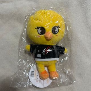 SKZOO ORIGINAL PLUSH ぬいぐるみ BbokAri ボカリ(ぬいぐるみ)