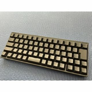 ピーエフユー(PFU)のHHKB Professional HYBRID Type-S 日本語配列／墨(PC周辺機器)