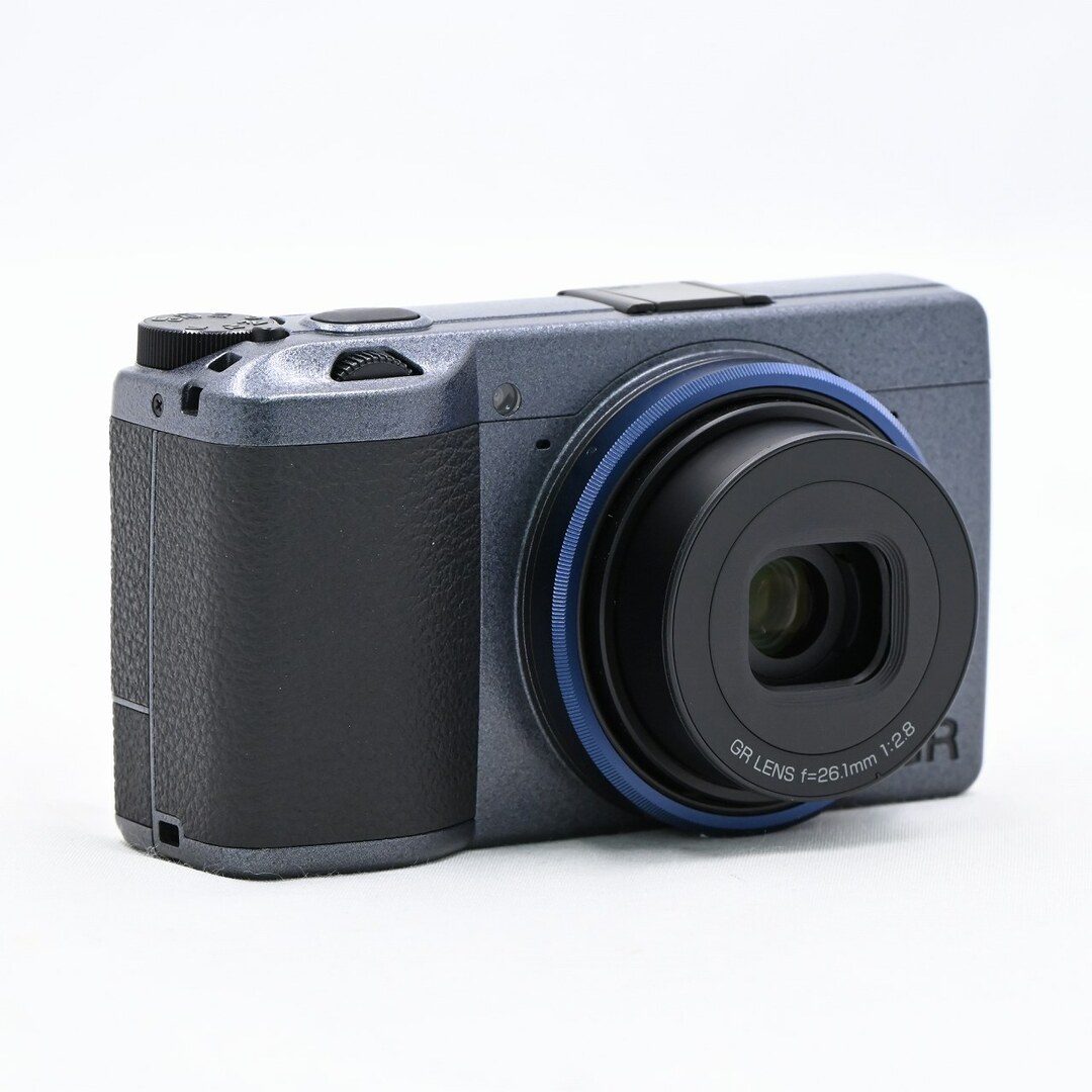 RICOH - RICOH GR IIIx Urban Edition Limited Kitの通販 by RICOH - RICOH GR IIIx Urban Edition Limited Kitの通販 by