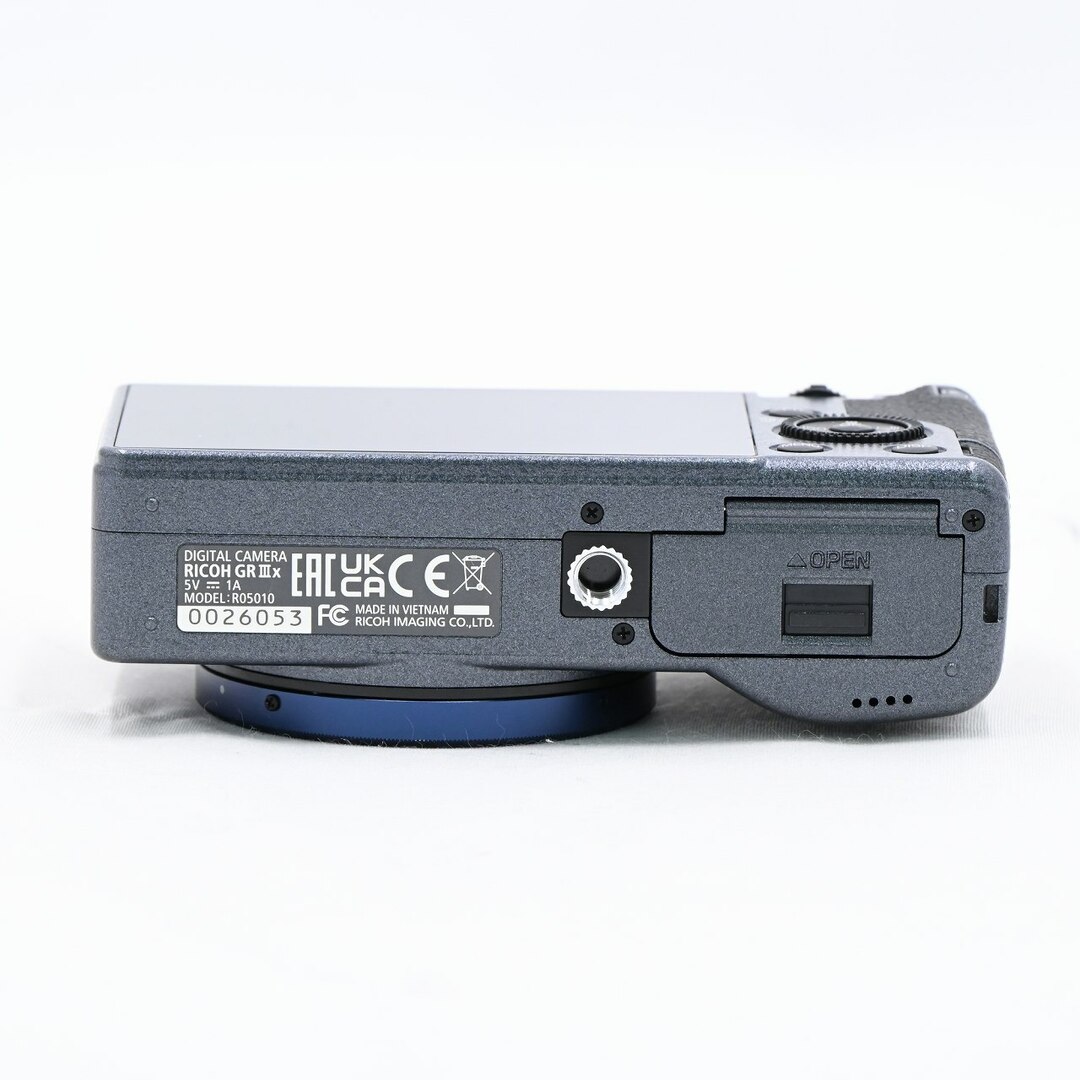RICOH - RICOH GR IIIx Urban Edition Limited Kitの通販 by RICOH - RICOH GR IIIx Urban Edition Limited Kitの通販 by