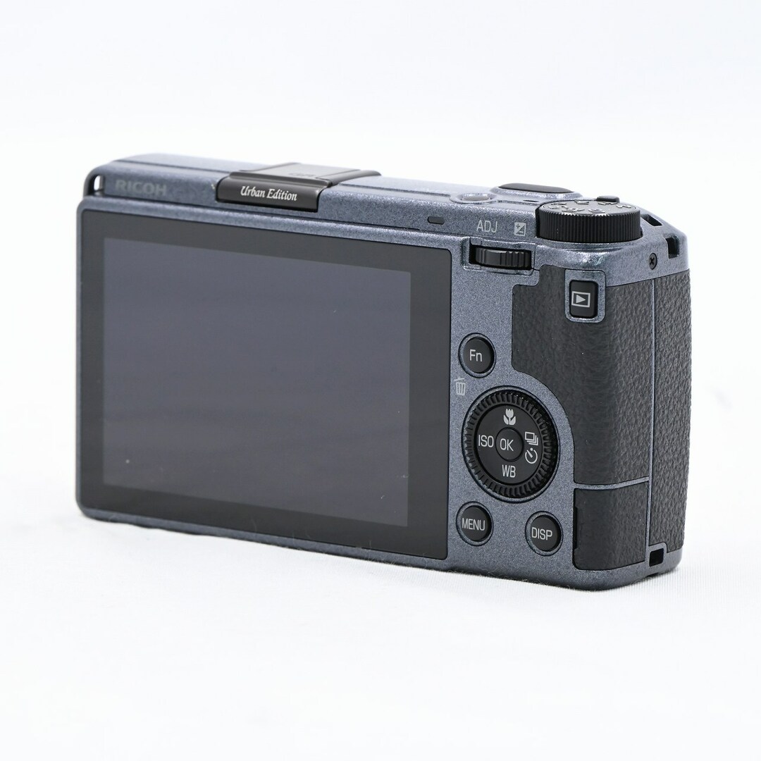 RICOH - RICOH GR IIIx Urban Edition Limited Kitの通販 by RICOH - RICOH GR IIIx Urban Edition Limited Kitの通販 by