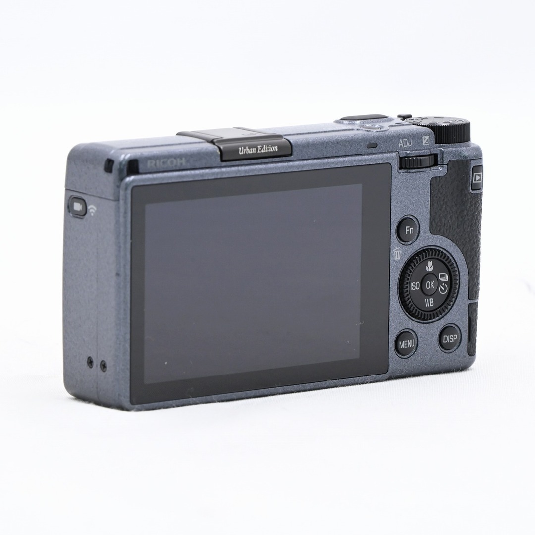 RICOH - RICOH GR IIIx Urban Edition Limited Kitの通販 by RICOH - RICOH GR IIIx Urban Edition Limited Kitの通販 by