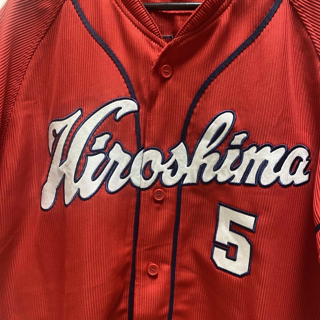 広島東洋カープ - 激レア 新品未使用 広島カープ 栗原健太 広島東洋カープ - 激レア 新品未使用 広島カープ 栗原健太
