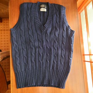 POLO RALPH LAUREN(ベスト/ジレ)のフリマアイテム一覧 POLO RALPH LAUREN(ベスト/ジレ)のフリマアイテム一覧