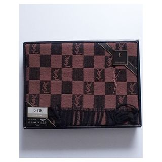 Yves Saint Laurent(毛布)のフリマアイテム一覧 Yves Saint Laurent(毛布)のフリマアイテム一覧