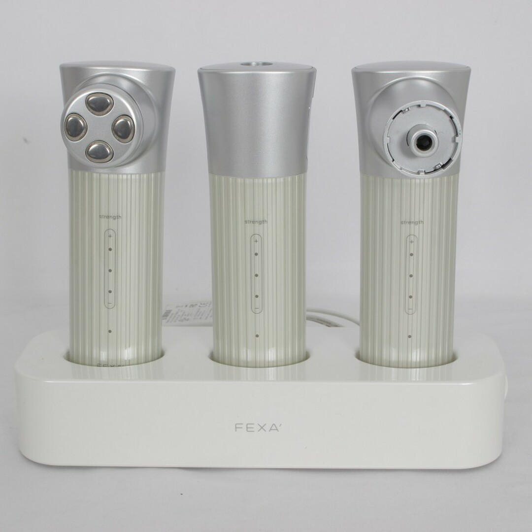 ホメオスタイル FEXA´ uni フルセット 美顔器 フェクサ ユニ ホメオスタイル FEXA´ uni フルセット 美顔器 フェクサ ユニ
