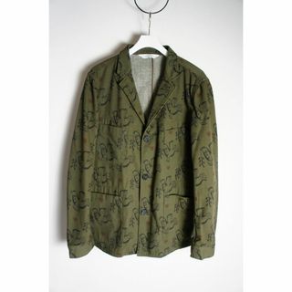 SASQUATCHfabrix. - the sakaki スタジャンの通販 by ほす SASQUATCHfabrix. - the sakaki スタジャンの通販 by ほす