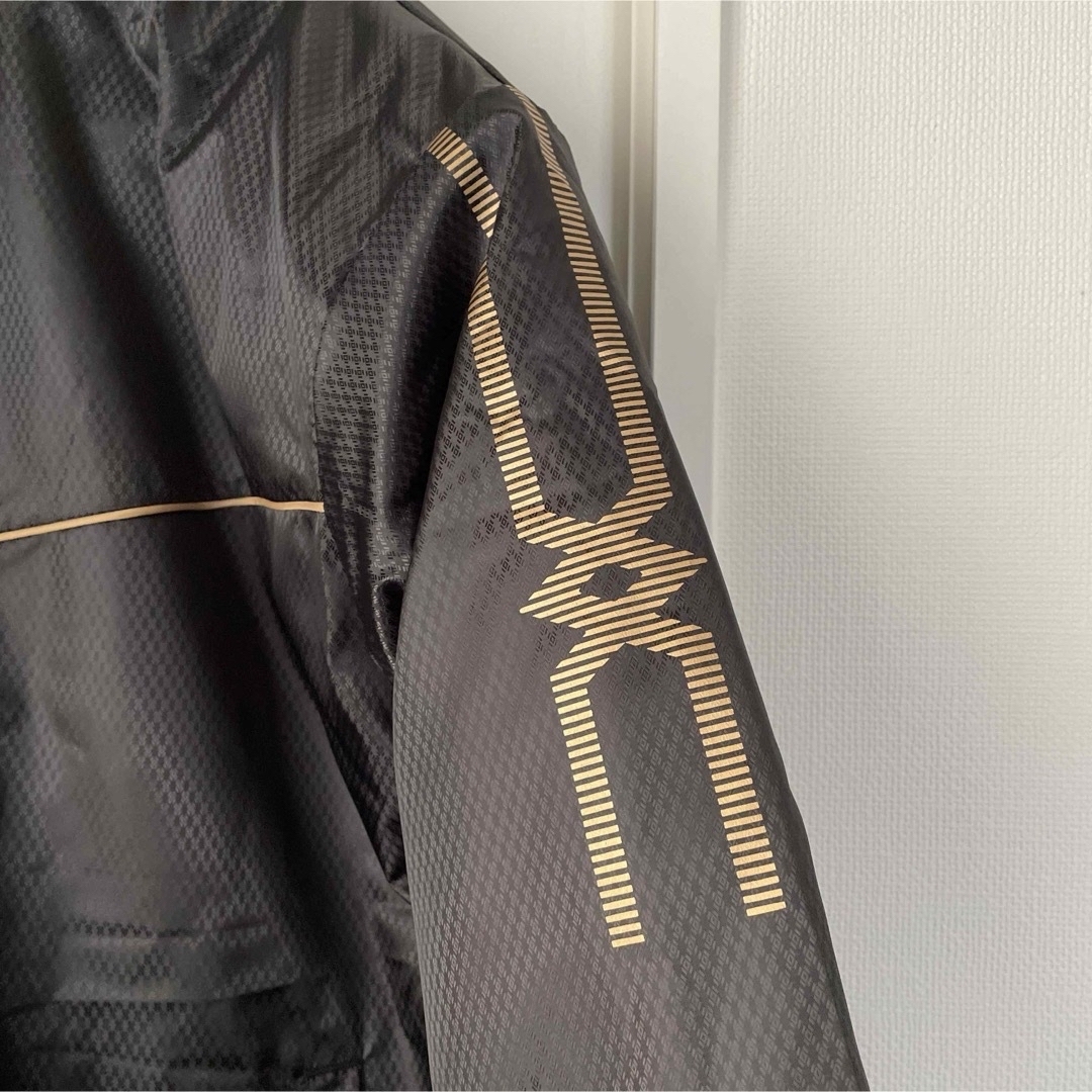 MIZUNO - 【新品】2025 箱根駅伝 ミズノベンチコート タオル付き MIZUNO - 【新品】2025 箱根駅伝 ミズノベンチコート タオル付き