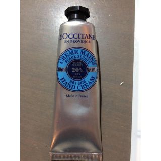 ロクシタン(L'OCCITANE)のロクシタン シアハンドクリーム^_^(ハンドクリーム)