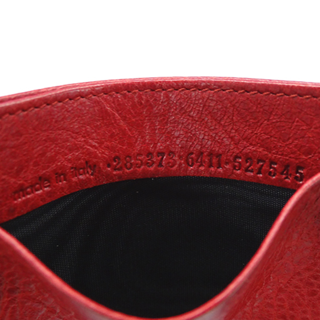 BALENCIAGA - バレンシアガ BALENCIAGA カードケース レディース BALENCIAGA - バレンシアガ BALENCIAGA カードケース レディース