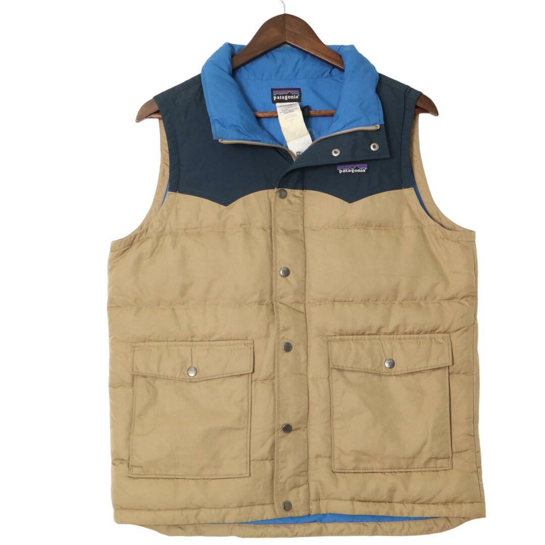 珍しい patagonia - patagonia パタゴニア スリングショット ダウン Sサイズ