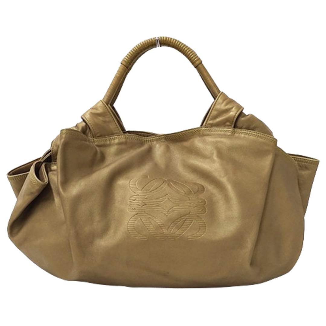LOEWE - ロエベ LOEWE バッグ レディース ブランド ハンドバッグ LOEWE - ロエベ LOEWE バッグ レディース ブランド ハンドバッグ