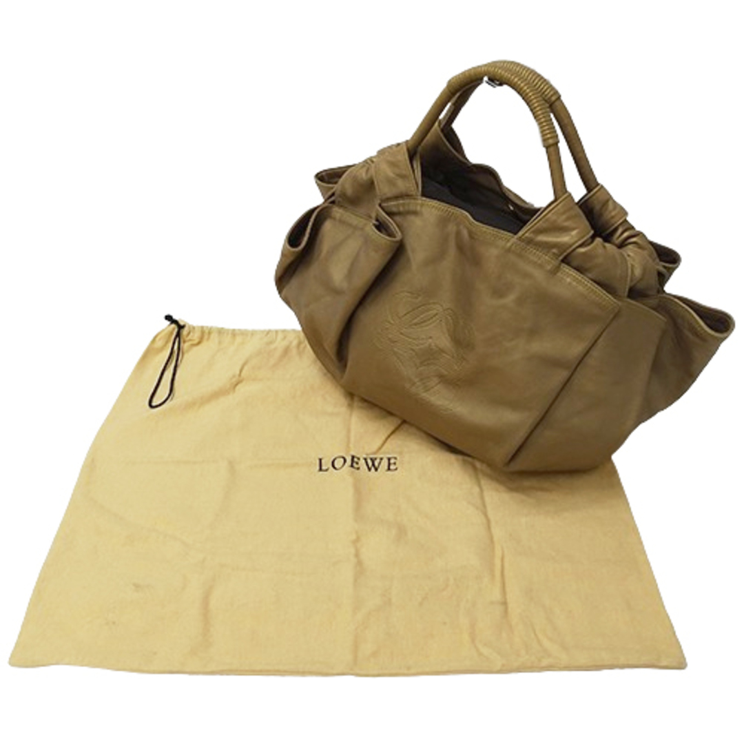 LOEWE - ロエベ LOEWE バッグ レディース ブランド ハンドバッグ LOEWE - ロエベ LOEWE バッグ レディース ブランド ハンドバッグ