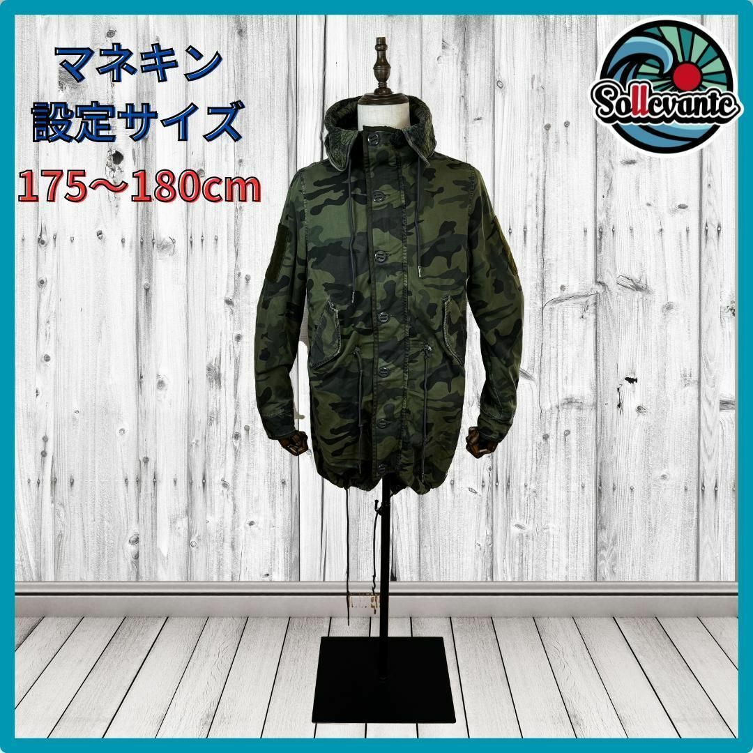 G-STAR RAW - ⭐️おしゃれデザインミリタリー⭐️ G-STAR RAW G-STAR RAW - ⭐️おしゃれデザインミリタリー⭐️ G-STAR RAW