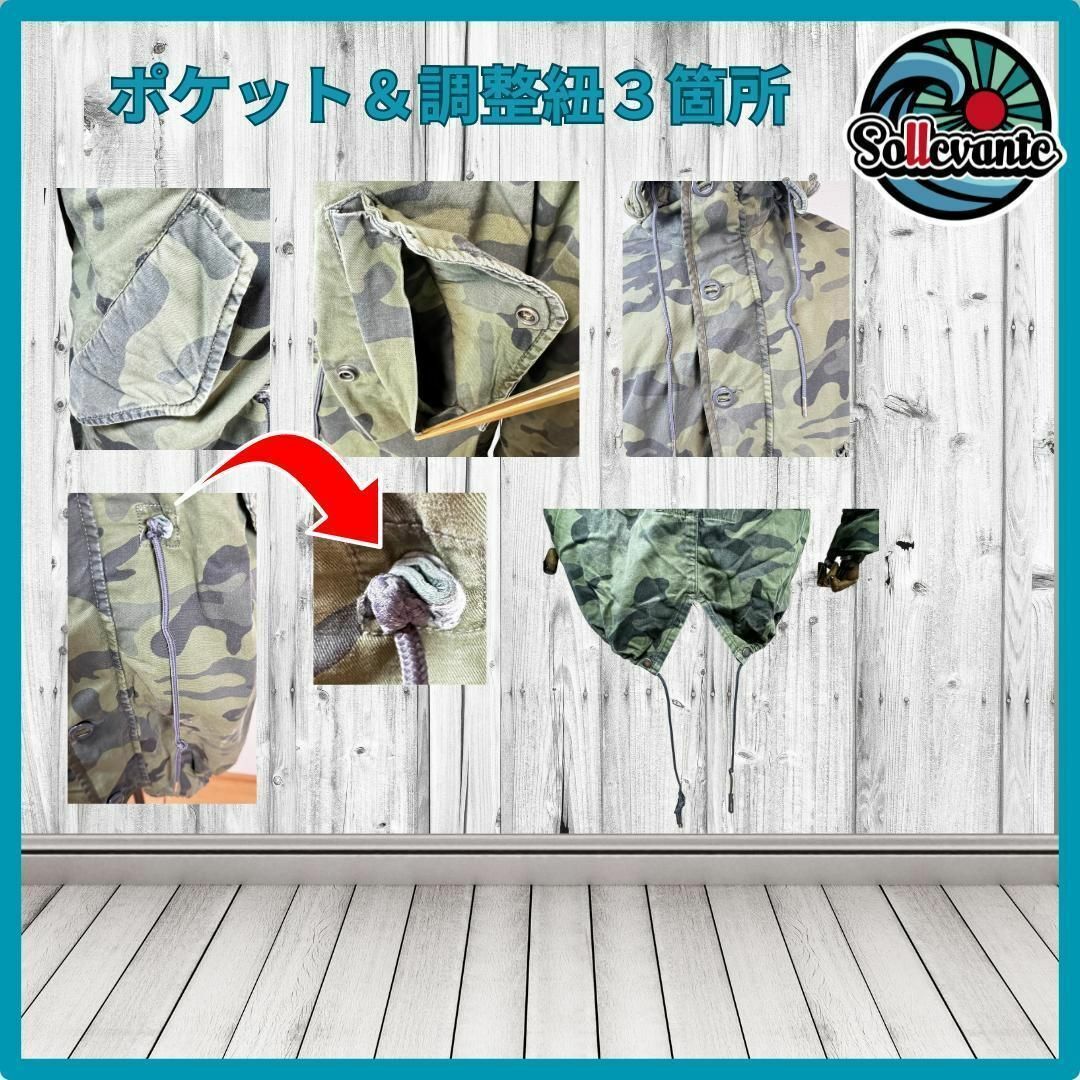 G-STAR RAW - ⭐️おしゃれデザインミリタリー⭐️ G-STAR RAW G-STAR RAW - ⭐️おしゃれデザインミリタリー⭐️ G-STAR RAW