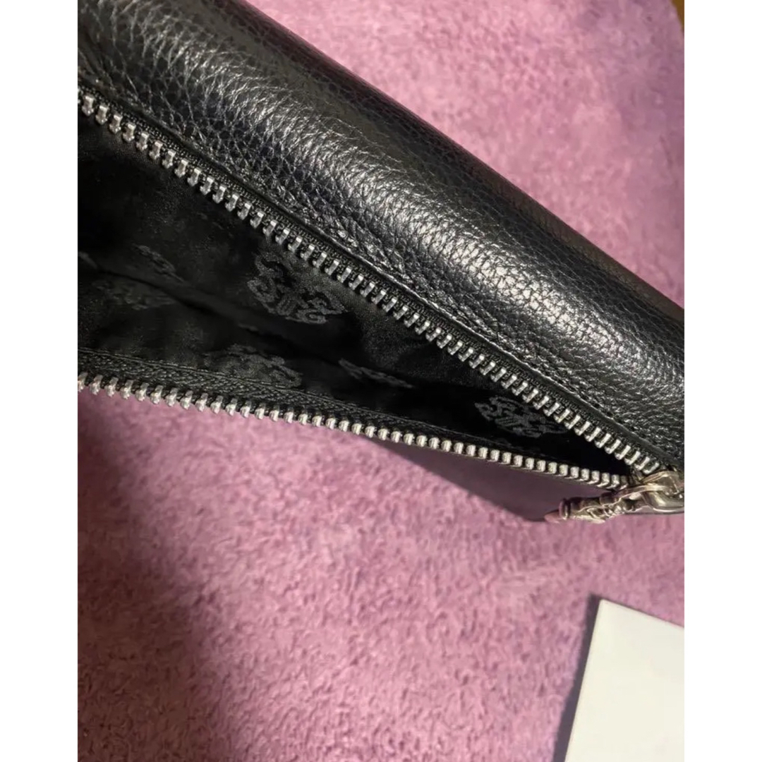 Chrome Hearts - 鑑定済み!SSランク美品!明日値上げ予定 Chrome Hearts - 鑑定済み!SSランク美品!明日値上げ予定