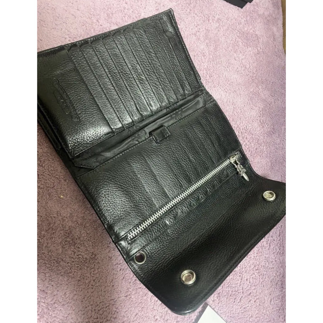 Chrome Hearts - 鑑定済み!SSランク美品!明日値上げ予定 Chrome Hearts - 鑑定済み!SSランク美品!明日値上げ予定
