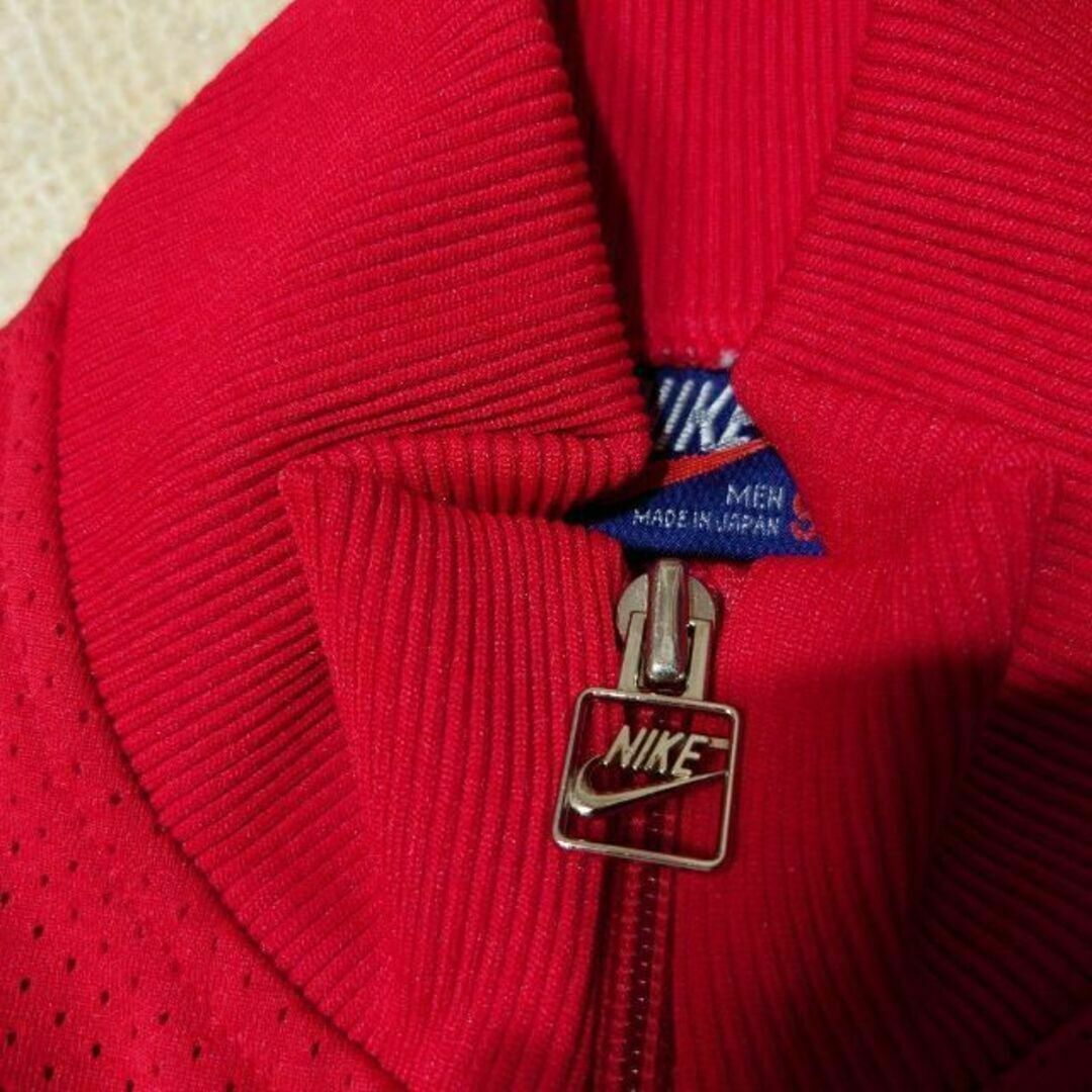 NIKE - 70s NIKEジャージ セットアップ 古着 ナイキ トラック NIKE - 70s NIKEジャージ セットアップ 古着 ナイキ トラック