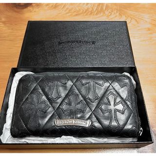Chrome Hearts - SSランク美品!明日値上げ予定!クロムハーツ Chrome Hearts - SSランク美品!明日値上げ予定!クロムハーツ