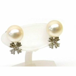 Tiffany ラージセビアナ ピアス希少 - ピアス(両耳用) Tiffany ラージセビアナ ピアス希少 - ピアス(両耳用)