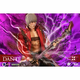 Asmus Toys 1/6 デビルメイクライ3 ダンテ DANTE 2.0 V(その他)
