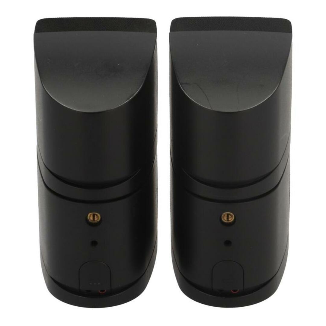 BOSE ボーズ/スピーカー2個セット/AMサテライトスピーカー/B BOSE ボーズ/スピーカー2個セット/AMサテライトスピーカー/B