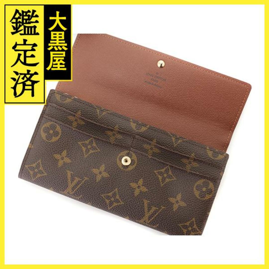 グランドセール 漫画 18625円 LOUIS VUITTON - ルイ・ヴィトン ﾎﾟﾙﾄﾌｫｲﾕ・ｻﾗ M61734 小物