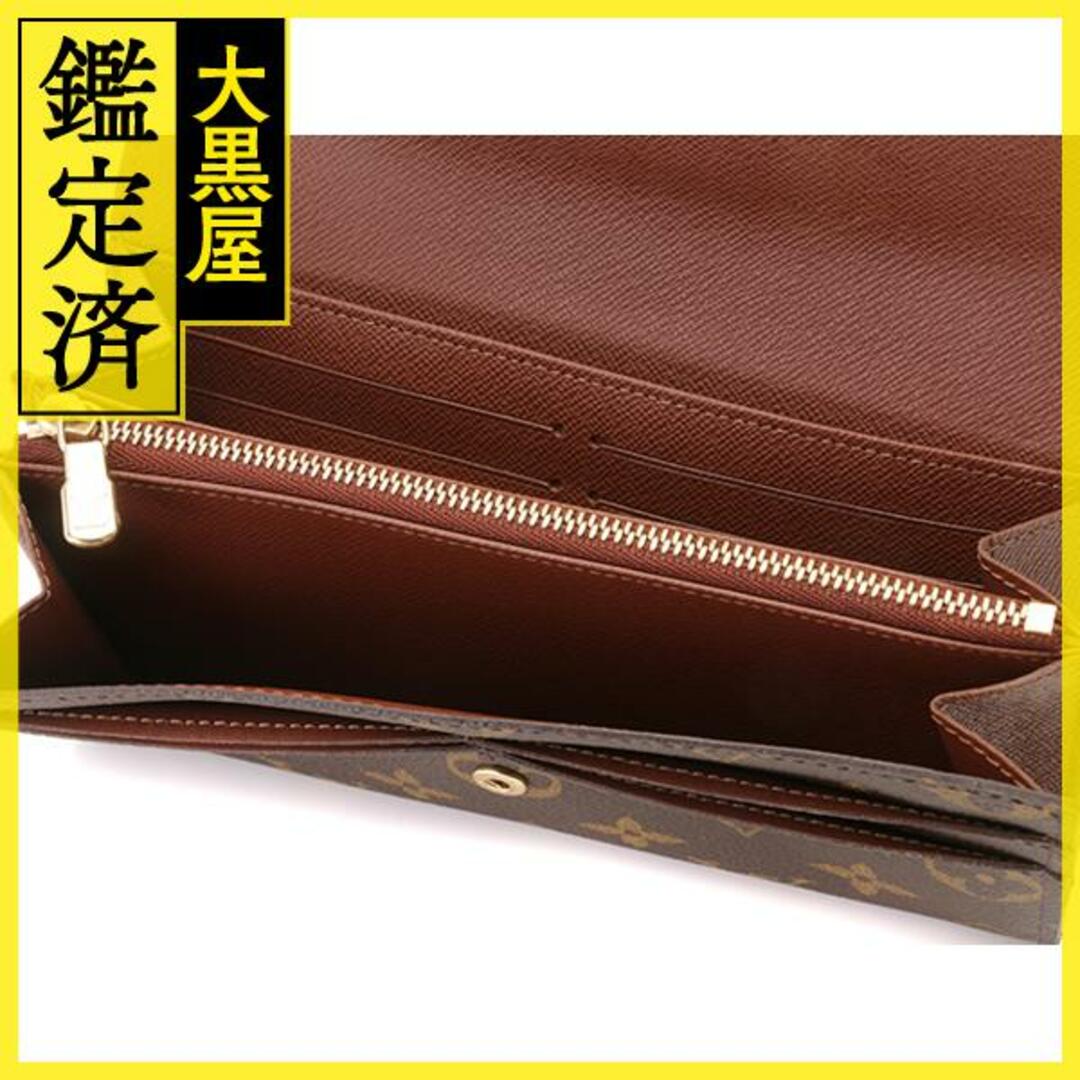 18625円 LOUIS VUITTON - ルイ・ヴィトン ﾎﾟﾙﾄﾌｫｲﾕ・ｻﾗ M61734