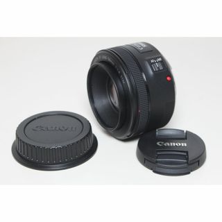 キヤノン(Canon)のCanon/EF50mm F1.8 STM/単焦点レンズ ⑥(レンズ(単焦点))