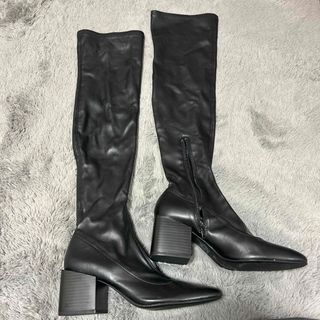 ZARA(ブーツ)のフリマアイテム一覧 ZARA(ブーツ)のフリマアイテム一覧
