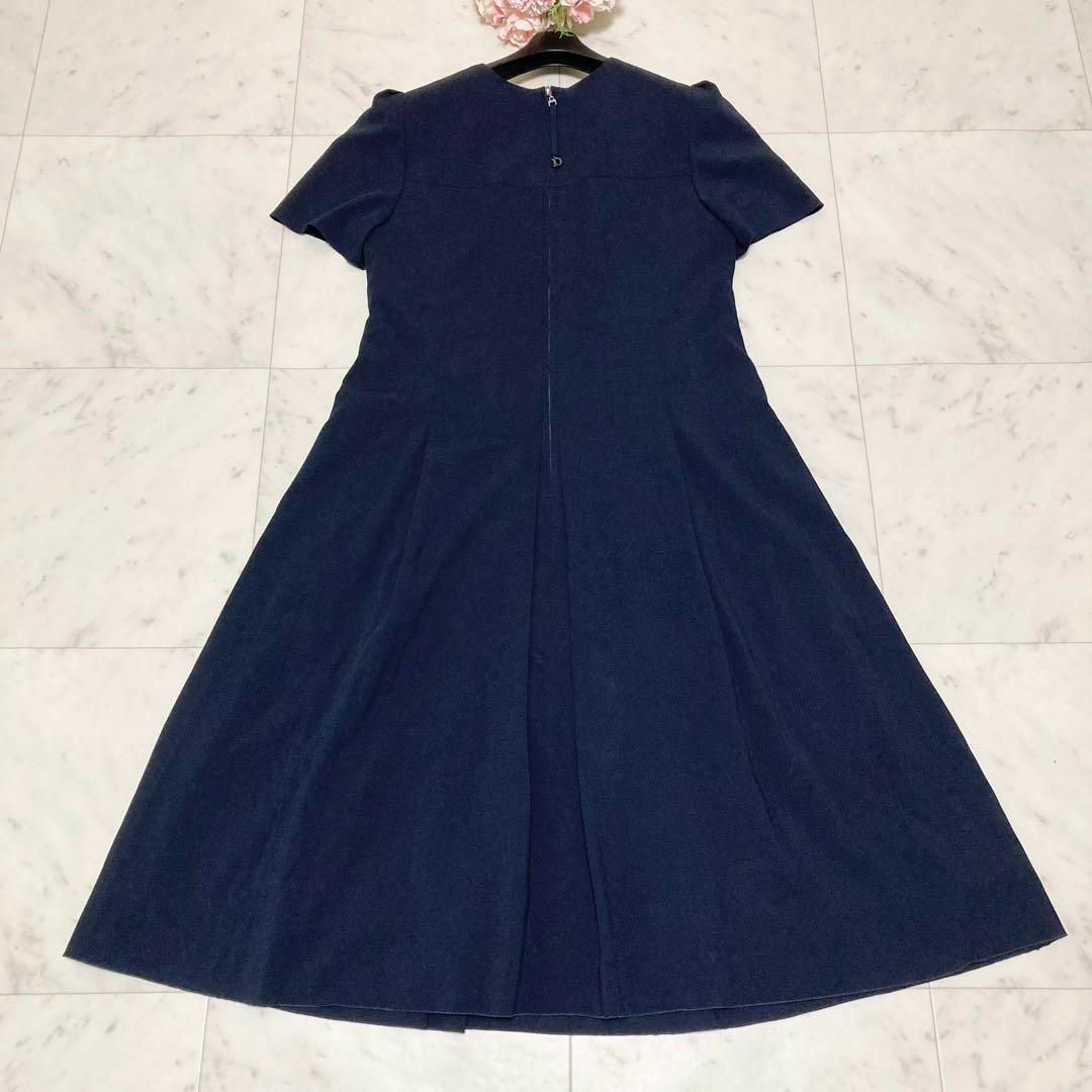 美品 超人気モデル デイジーリン チャールストンスリーブ ドレス