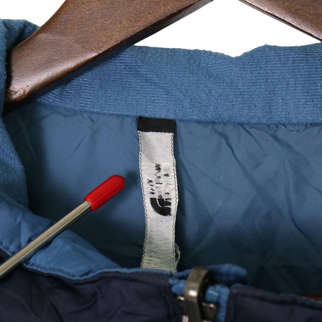 最終値下げ NORTH THE - FACE NORTH THE FACE ナイロン 中綿 ノースフェイス その他