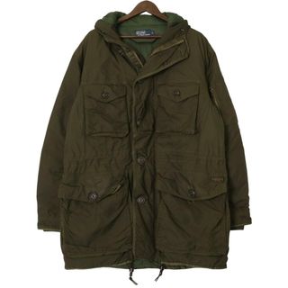 POLO RALPH LAUREN(ミリタリージャケット)のフリマアイテム一覧 POLO RALPH LAUREN(ミリタリージャケット)のフリマアイテム一覧