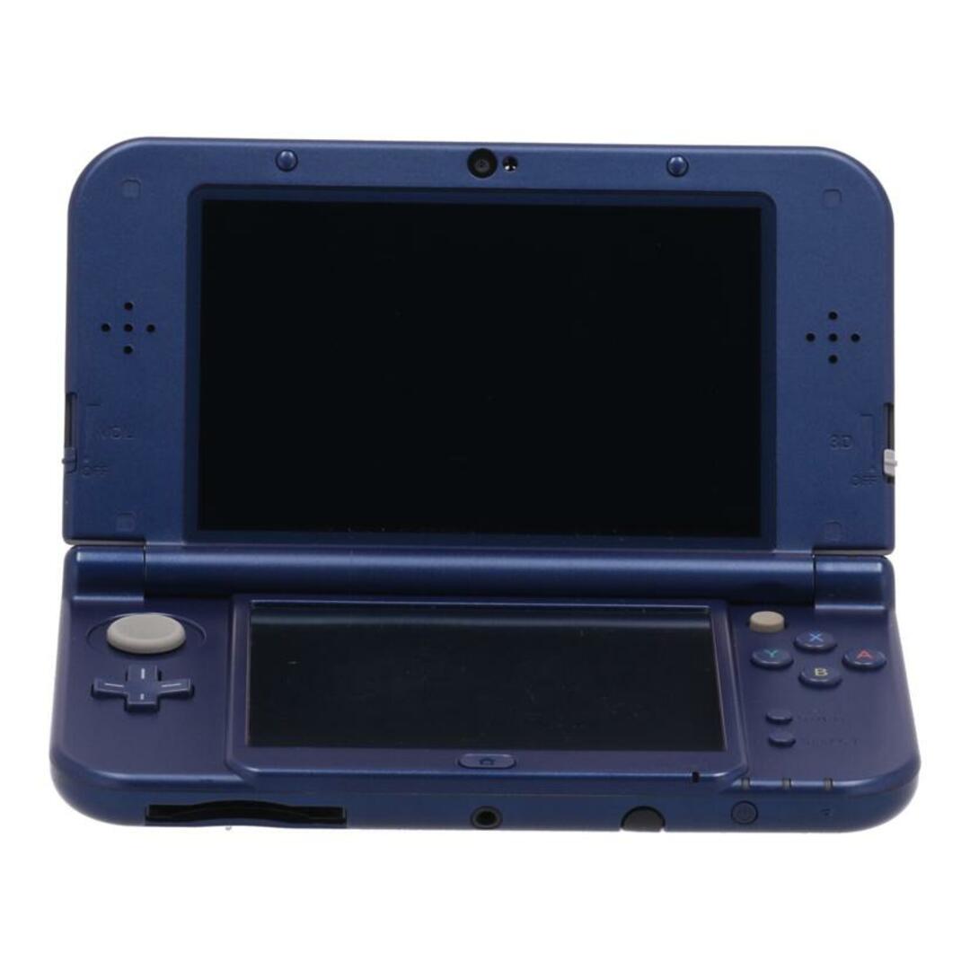 Nintendo 任天堂 ニンテンドー/new Nintendo 3DS LL 本体/RED-S Nintendo 任天堂 ニンテンドー/new Nintendo 3DS LL 本体/RED-S