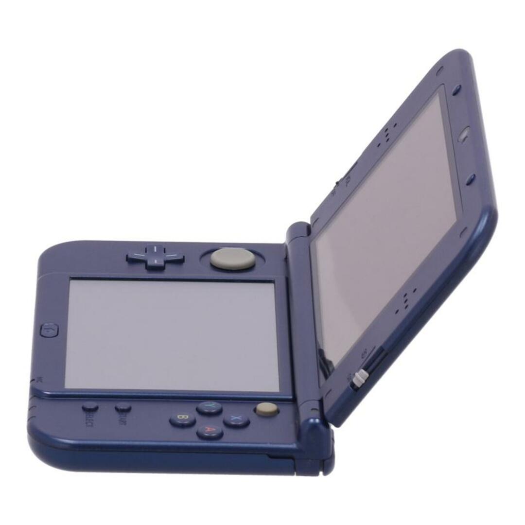 Nintendo 任天堂 ニンテンドー/new Nintendo 3DS LL 本体/RED-S Nintendo 任天堂 ニンテンドー/new Nintendo 3DS LL 本体/RED-S