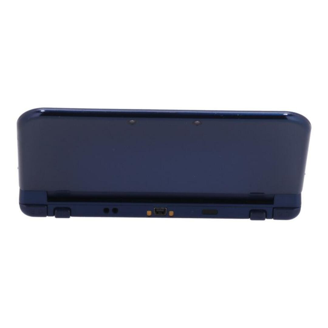 Nintendo 任天堂 ニンテンドー/new Nintendo 3DS LL 本体/RED-S Nintendo 任天堂 ニンテンドー/new Nintendo 3DS LL 本体/RED-S