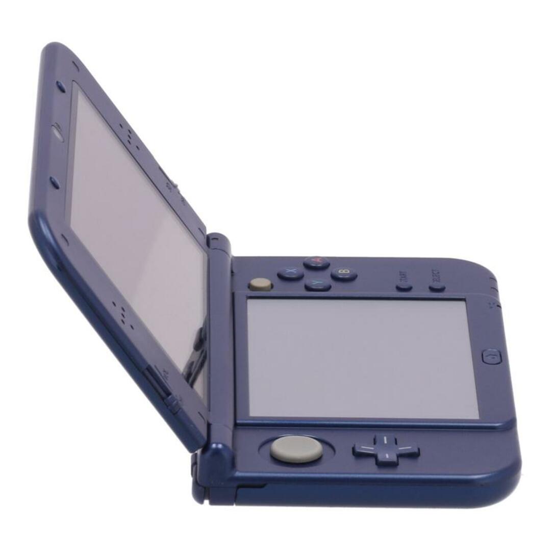 Nintendo 任天堂 ニンテンドー/new Nintendo 3DS LL 本体/RED-S Nintendo 任天堂 ニンテンドー/new Nintendo 3DS LL 本体/RED-S