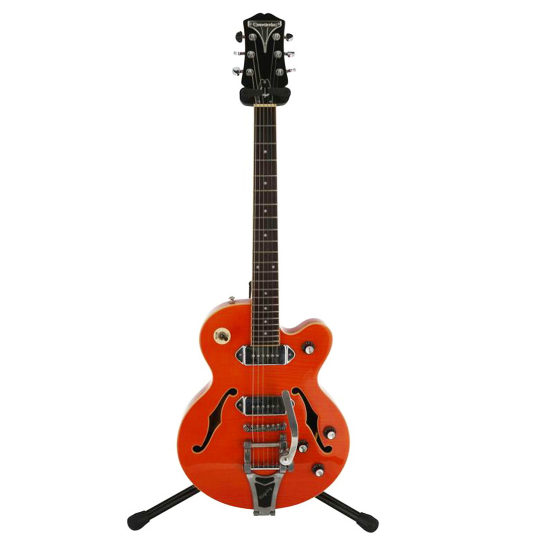 Epiphone エピフォン/セミアコギター/WILDKAT/U06072294/Bランク Epiphone エピフォン/セミアコギター/WILDKAT/U06072294/Bランク
