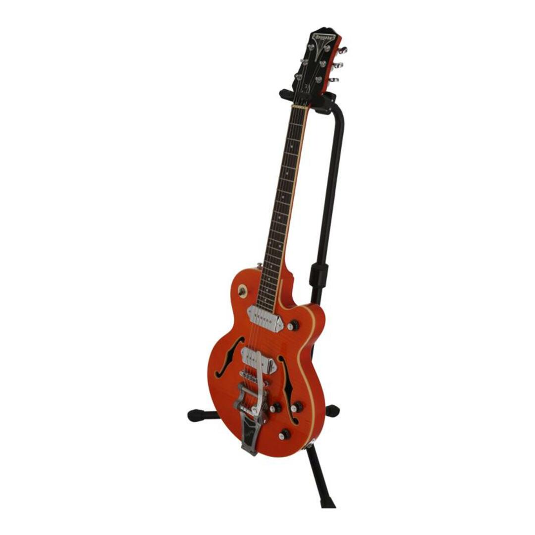 Epiphone エピフォン/セミアコギター/WILDKAT/U06072294/Bランク Epiphone エピフォン/セミアコギター/WILDKAT/U06072294/Bランク