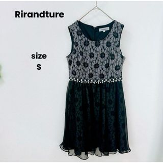 Rirandture(ミニワンピース)のフリマアイテム一覧 Rirandture(ミニワンピース)のフリマアイテム一覧